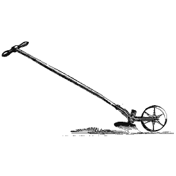 Wheel edger