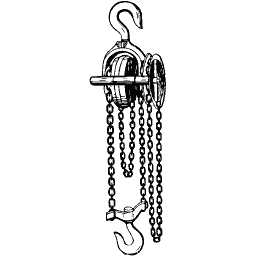 Chain hoist