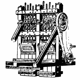 Multi cylinder engine