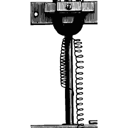 Drop release apparatus