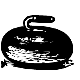 Curling stone