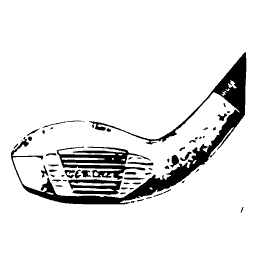 Golf driver head
