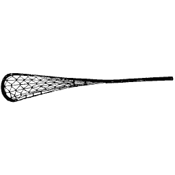 Lacrosse stick