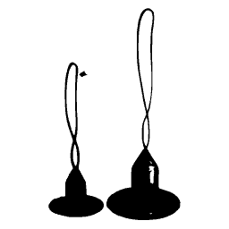 Pair of weights