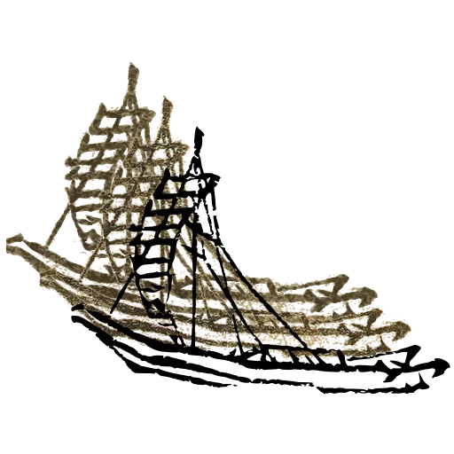 Sailing boats
