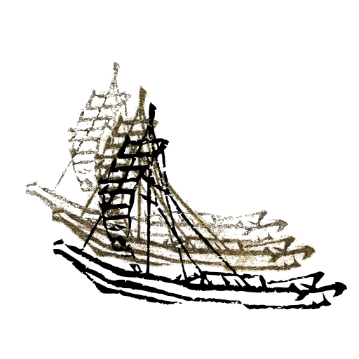 Sailing boats