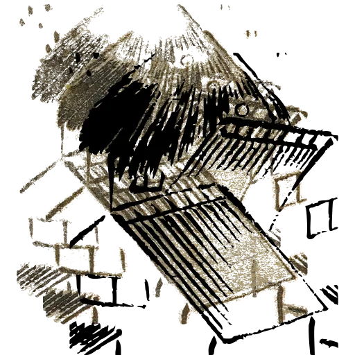 Thatched roof 01