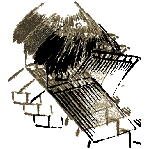 Thatched roof 01