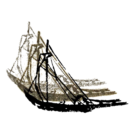 Sailing boat