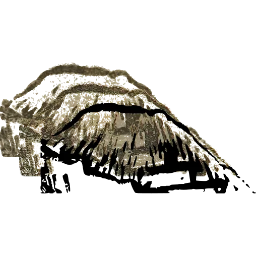Thatched roof 02