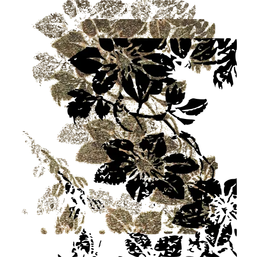 Blossom cluster 02