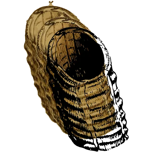 Barnacle tube 01