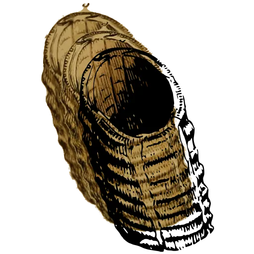 Barnacle tube 01