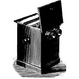 Lantern cabinet