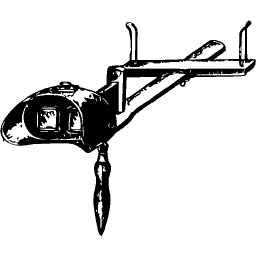 Stereoscope viewer 01