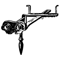 Stereoscope viewer 02