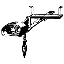 Stereoscope viewer 03
