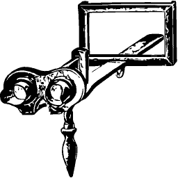 Stereoscope viewer 04
