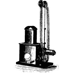 Cinematograph lantern 05