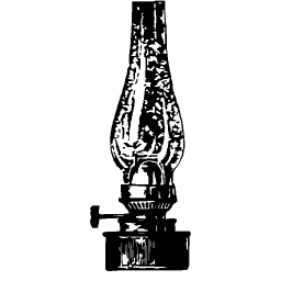 Oil lamp