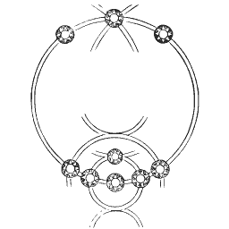 Orbit of moons diagram 01
