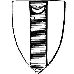 Pale shield